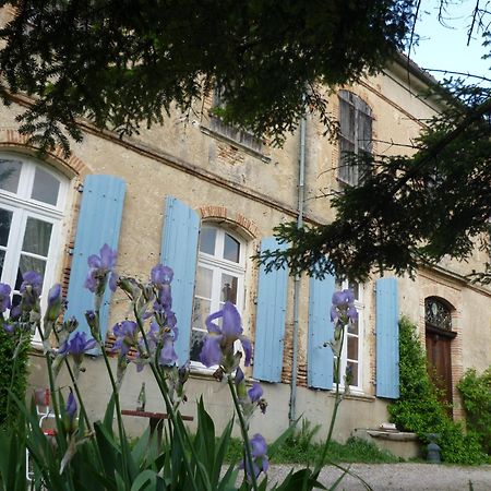 Chateau De Vallègue المظهر الخارجي الصورة
