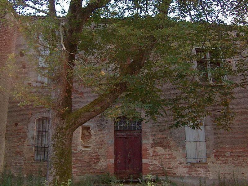 Chateau De Vallègue المظهر الخارجي الصورة