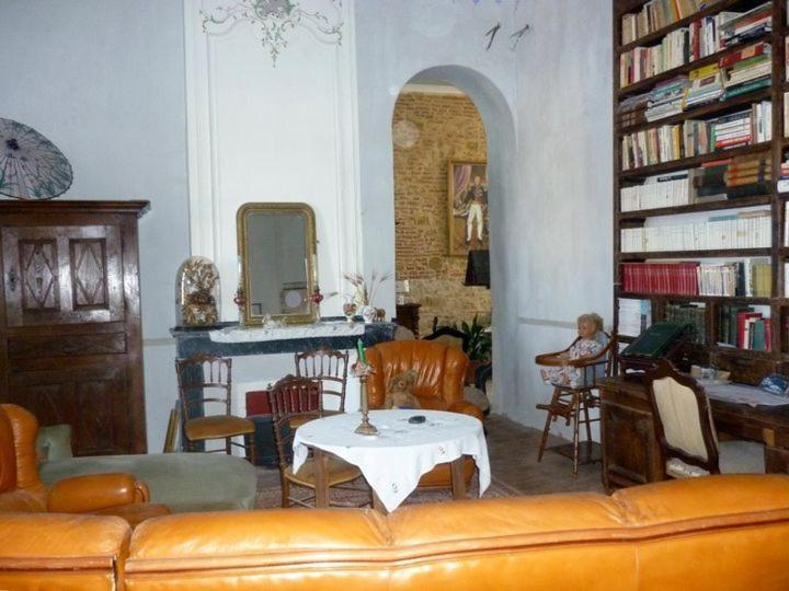 Chateau De Vallègue المظهر الخارجي الصورة