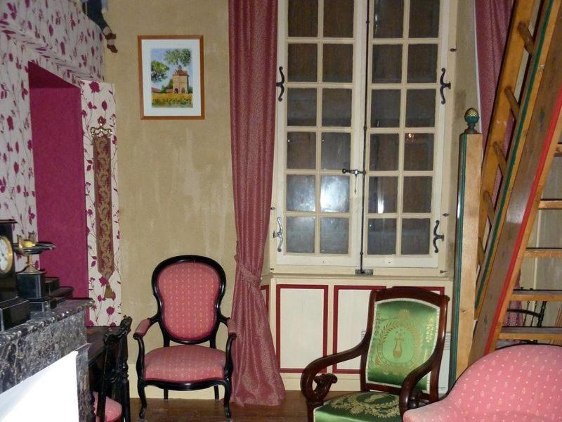 Chateau De Vallègue المظهر الخارجي الصورة