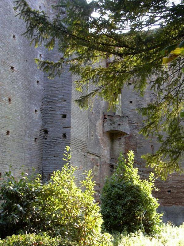 Chateau De Vallègue المظهر الخارجي الصورة