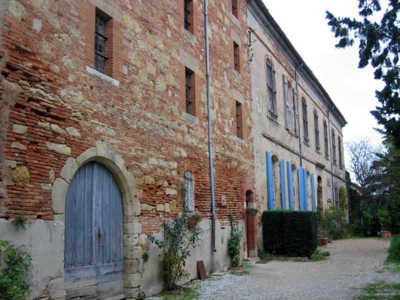 Chateau De Vallègue المظهر الخارجي الصورة