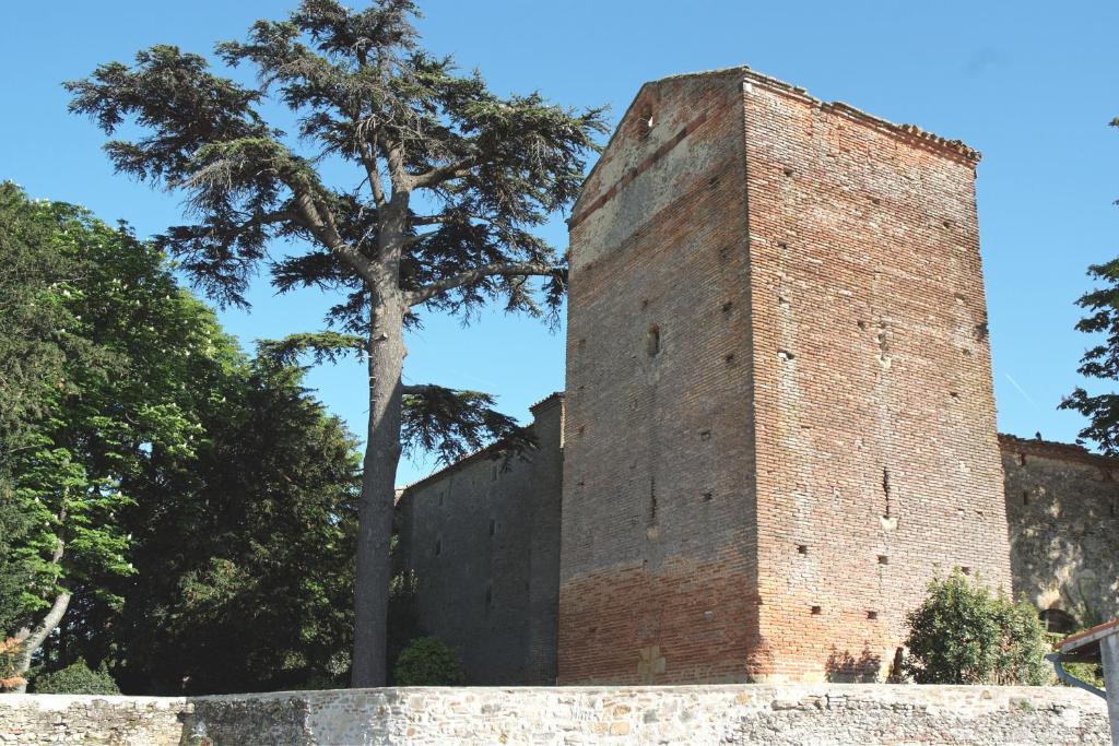 Chateau De Vallègue المظهر الخارجي الصورة
