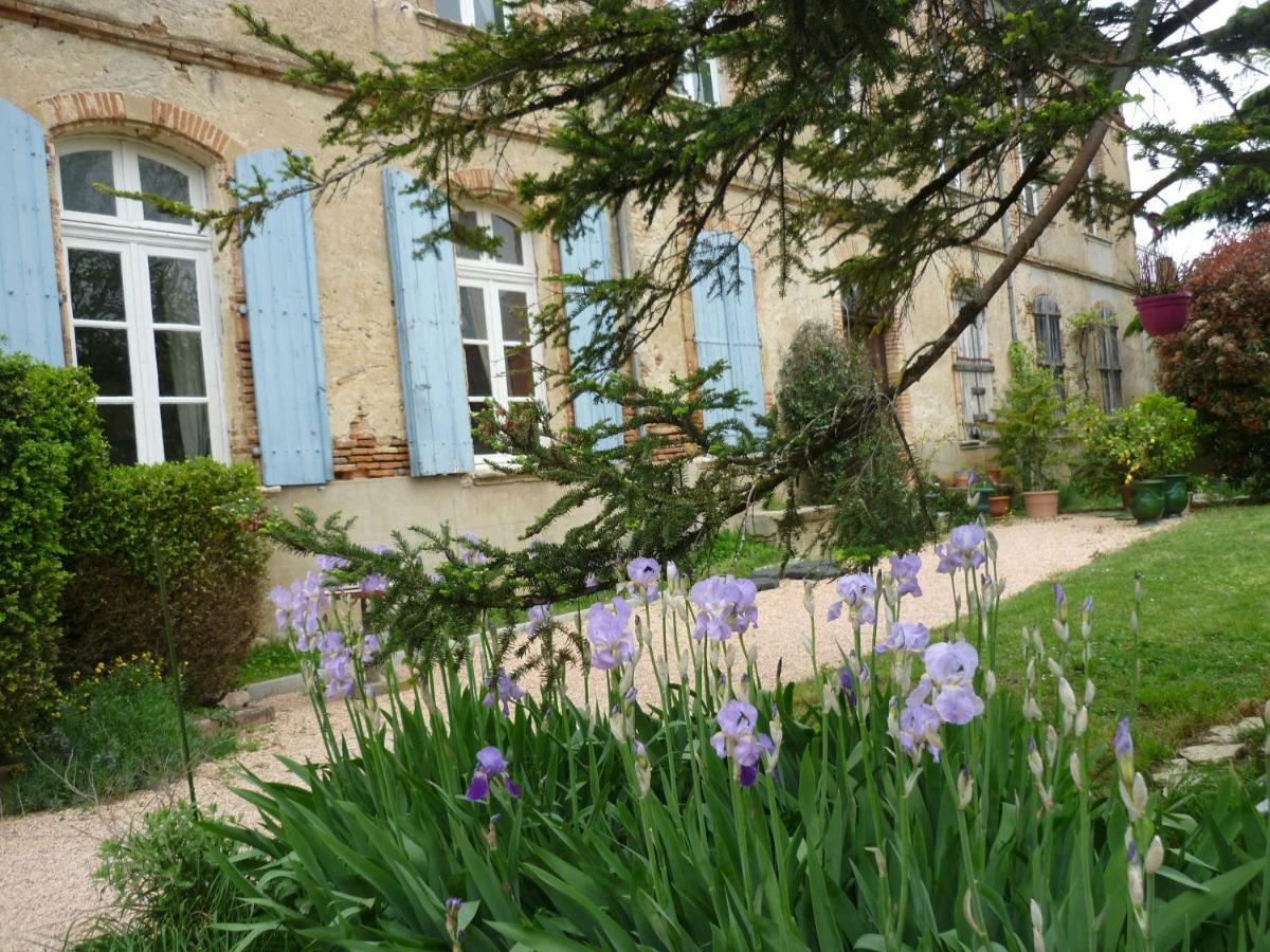 Chateau De Vallègue المظهر الخارجي الصورة