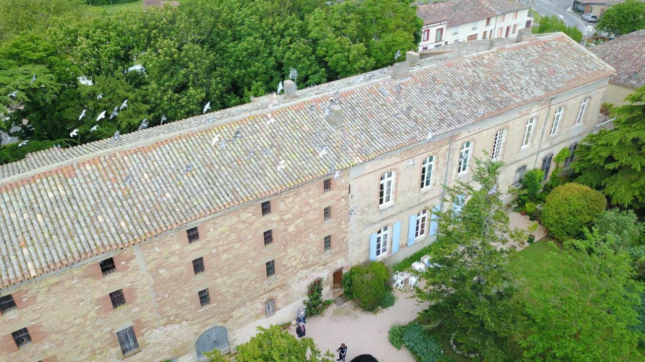 Chateau De Vallègue المظهر الخارجي الصورة